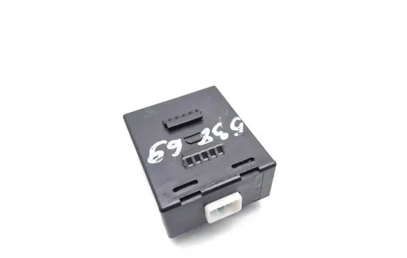 Nissan Leaf I (ZE0) Tire pressure control unit TWD1G791 CCAK13LP1350T6