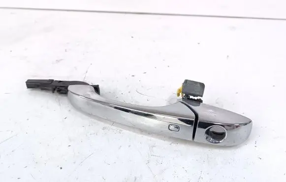 Chrysler Town & Country V Front door exterior handle 04589429AI