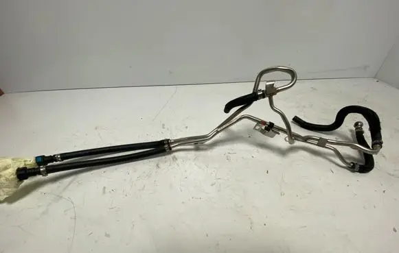 Mercedes-Benz Sprinter W906 Brake booster pipe/hose A6510700935 6510700935