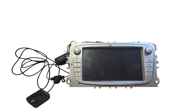 Ford Mondeo MK IV Screen/display/small screen