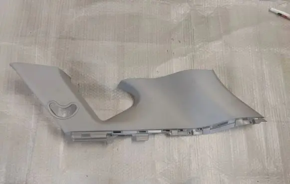 Hyundai Tucson LM (D)pillar trim (top) 85861D7000