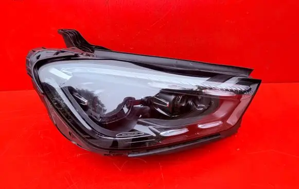 Mercedes-Benz GLE W167 Headlight/headlamp A1679067804