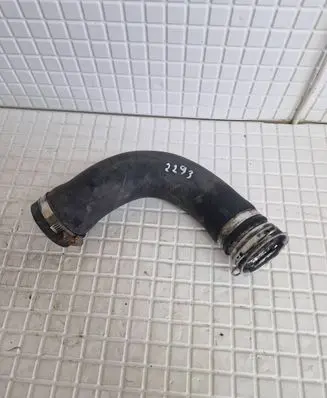 Toyota Corolla Verso E121 Intercooler hose/pipe