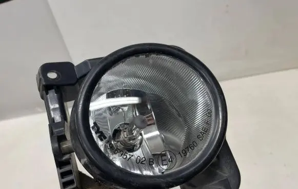 Honda Accord Front fog light