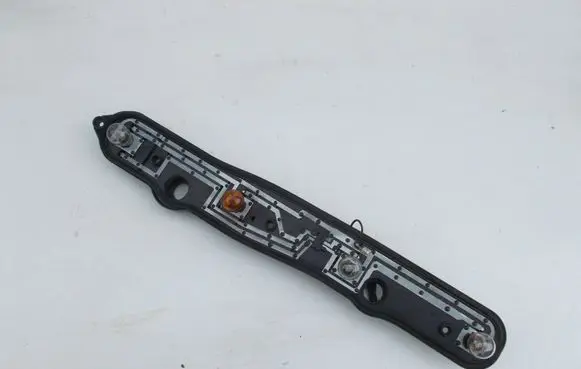 Citroen Jumper Tail light bulb cover holder 20152751