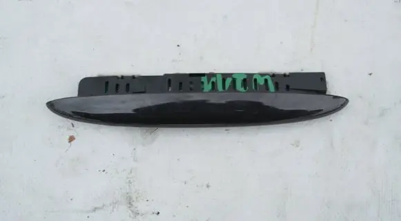 Mercedes-Benz E W211 Parking PDC sensor display screen A0015421923