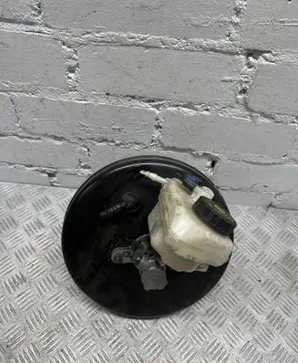 Renault Laguna III Brake booster 0204051643 07005C0665