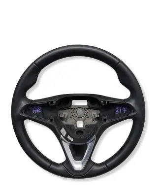 Opel Corsa E Steering wheel 39116011 34269597A 34269613A