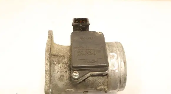 Audi A4 S4 B5 8D Mass air flow meter AFH60-10A