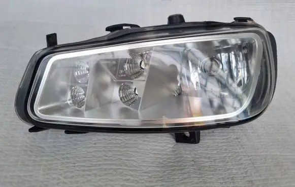 Mercedes-Benz A W169 LED Daytime headlight A9608202256