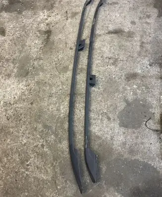 Volvo XC90 Roof bar rail