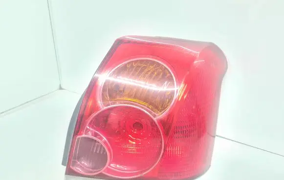 Toyota Avensis T250 Rear/tail lights 89028783