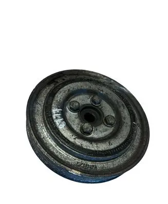 Opel Astra H Crankshaft pulley WGR15