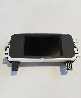 Opel Rekord Olympia Speedometer (instrument cluster) 9839254180