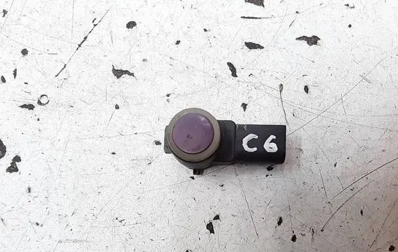 Citroen C6 Parking PDC sensor 9663649977XT