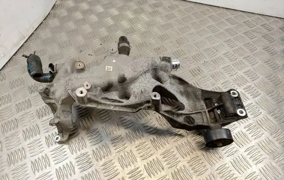 Mercedes-Benz B W246 W242 Other engine part A6512011709