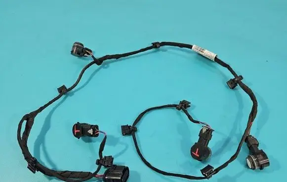 Skoda Kamiq Tailgate/trunk wiring harness 5Q0915275B IMPRK1544903