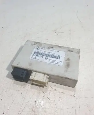 Parking PDC control unit/module
