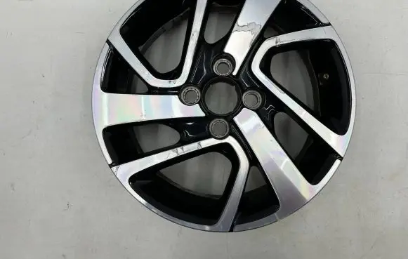 Peugeot 108 R15 alloy rim b000908277