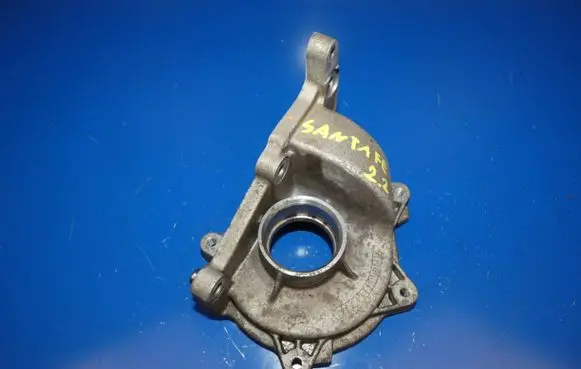 Hyundai Santa Fe Water pump 