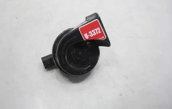 Volkswagen Taigo Horn signal 2N0951221 2G0951206K 6033FB2949