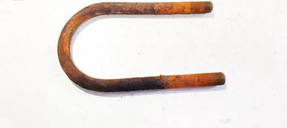 Volkswagen II LT Other rear suspension part 