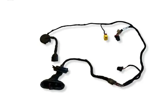 Audi TT TTS Mk2 Front door wiring loom 8J0971029AB