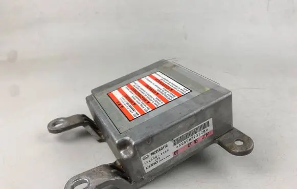 Subaru Outback Airbag control unit/module 98221AG170