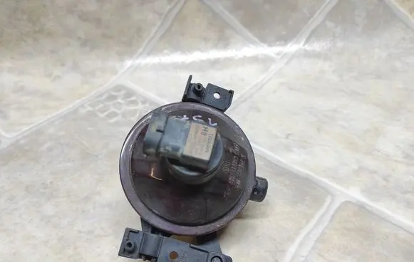 Ford Focus Front fog light 3M5115K202AA