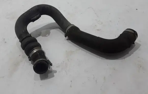 Ford Ranger Intercooler hose/pipe AB396C646EC