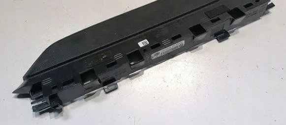 BMW X6M F86 Third/center stoplight 7362986