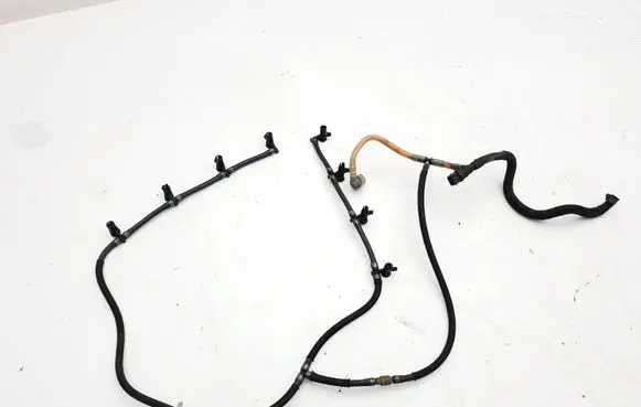 Fuel return line/hose