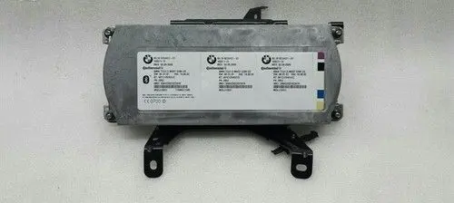 BMW 7 F01 F02 F03 F04 Bluetooth control unit module 9224421