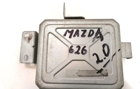 Mazda 626 ABS control unit/module GA2A67650 92H19212E