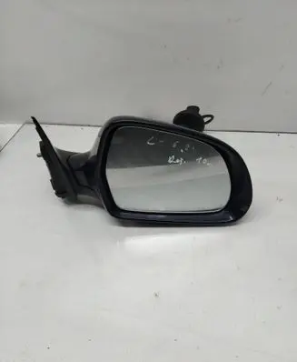 Audi A6 S6 C6 4F Front door electric wing mirror 448506