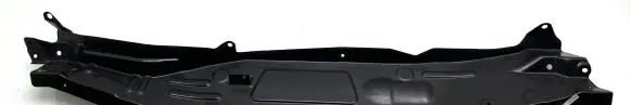 Nissan Qashqai Engine compartment bulkhead F6300JD0M0