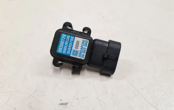 Volvo S40, V40 Air pressure sensor 09388129 30889795