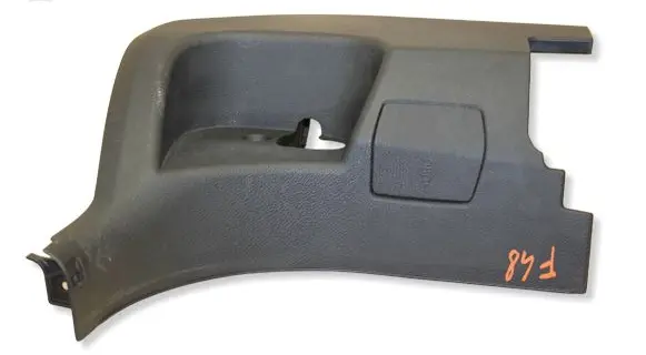 BMW X1 F48 F49 Foot area side trim 7326912 5143 20024110