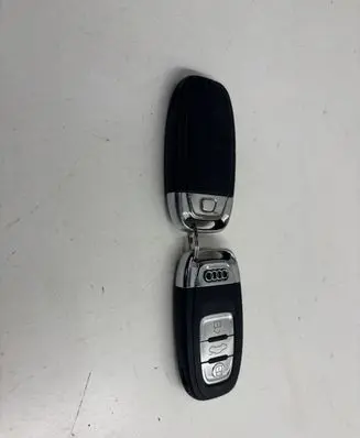 Audi A6 S6 C7 4G Ignition key/card 