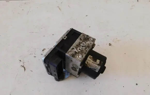 BMW X3 F25 ABS Pump