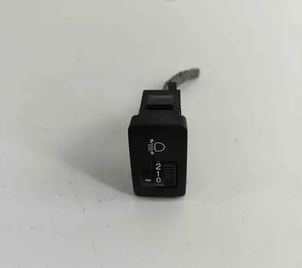 Honda Civic Headlight level height control switch M31062