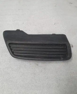 Peugeot 5008 II Rear bumper lower part trim 9812041777 1732939X