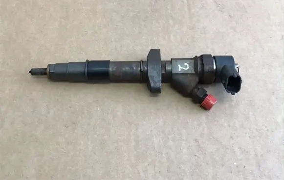 Renault Espace - Grand espace IV Fuel injector 0445110084
