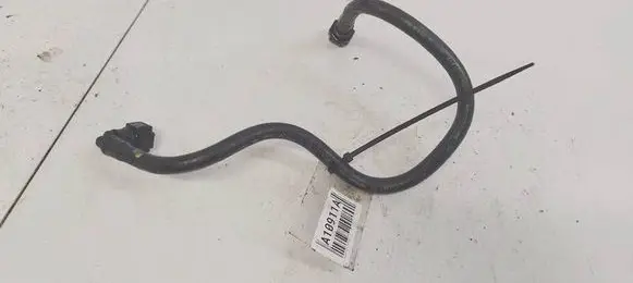 Peugeot 4007 Engine coolant pipe/hose