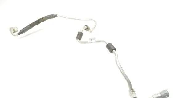 Porsche Macan (95B) Air conditioning (A/C) pipe/hose 95B816741D