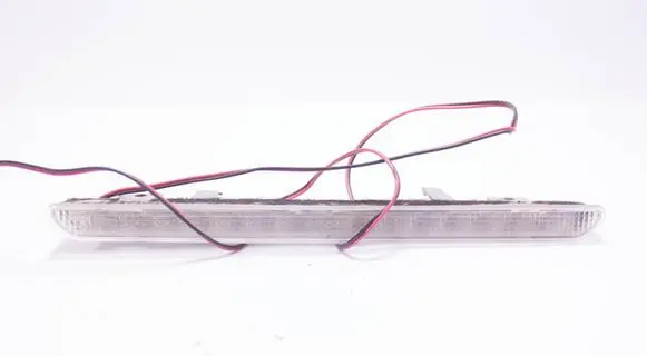 Peugeot 807 Third/center stoplight 9629586680