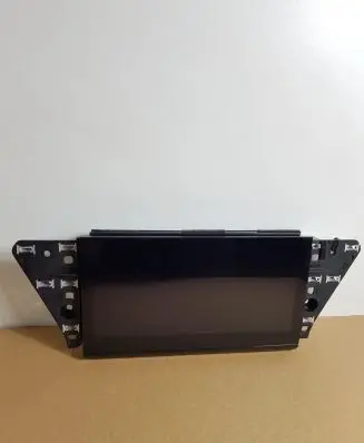 Audi e-tron Screen/display/small screen 4KE919605