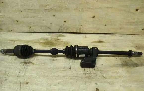 Mazda 6 Front driveshaft