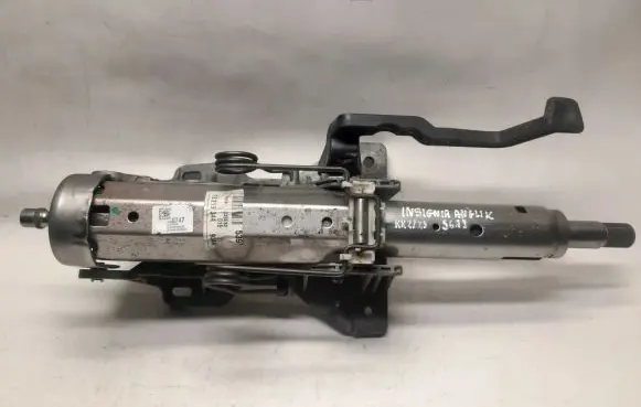 Opel Insignia A Steering wheel axle set 13404509