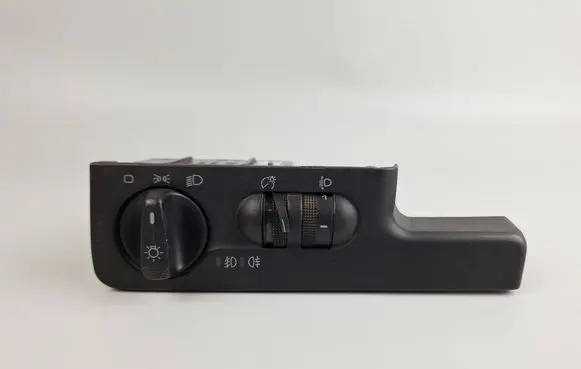 Volkswagen PASSAT B3 Headlight level height control switch 3A1941333